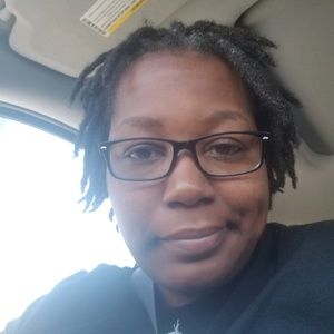 Meet your Posher, Sheri